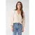 Shoeby blousetop ecru
