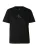 Calvin Klein Jeans Shirt ‘Classic’  zwart / zilver