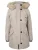 VERO MODA Winterparka ‘VMExcursion Expedition’  greige