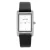 Sophie en Freda Wilmington horloge met leren band en Swarovski-kristallen