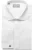 fakts Gala shirt wit, Effen