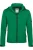 HAKRO 848 Softshell jas gelei groen, Effen