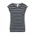 T-shirt dames Ragwear Tulsa Stripes