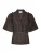 Neo Noir Blouse Evienne Bruin dames
