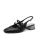 Tamaris Slingpumps  zwart
