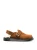 Jorge Shearling Mules