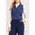 GUESS Marciano By  Diana Sweater Top Secret Cardigan Blue