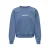 KIDS ONLY GIRL sweater met backprint – blauw