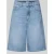 JAKE*S STUDIO WOMAN Bermuda’s in denim-look