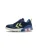 Hummel Sneakers ‘DAYLIGHT’  donkerblauw / appel