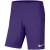 Nike Heren dry park iii korte broek