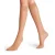 Damessokken Falke Matt Deluxe