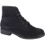Durea 9832.835.7563-h dames veterboots gekleed