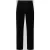 Selected tapered fit corduroy broek van pure katoen model ‘LEROY’