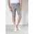 New-Star Heren korte broek 0241 nyon light green