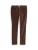 TOM TAILOR DENIM Broek ‘Nela’  bruin