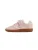 Hummel Sneakers  pink / wit