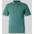 Jack & Jones Premium regular fit poloshirt met rits model ‘MILANO’