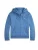 Polo Ralph Lauren Sweatvest  opaal / wit