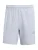 ADIDAS PERFORMANCE Sportbroek  grijs / zilvergrijs / donkergrijs