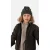 Barts gebreide Beanie Rebeller groen