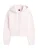 Tommy Jeans Sweatvest  pastelroze