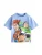 Next Shirt ‘Toy Story’  lichtblauw / bruin / groen