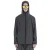 Hoodie met rits Krakatau