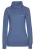 BENCH Sweatshirt  blauw denim