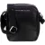 TOMMY HILFIGER Schoudertas  zwart / wit