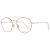 Police Optical Frame VPL728 0357 51