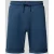 MCNEAL Shorts met elastische tailleband en achterzak