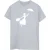 Li-cense Disney dames mary poppins vliegend silhouet katoenen vriendje t-shirt