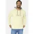 Jan Vanderstorm +FIT Collectie hoodie Plus Size LEDVOR lichtgeel