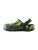 Next Open schoenen  neongroen / zwart