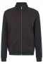 Bugatti Clothing Heren | Clothing Vest Bruin
