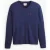 Levi’s V Neck Hm Sweater Naval Academy
