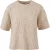 Enjoy Top Beige dames