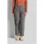 Bugatti Damen Broek met plooien