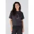 Jansen Amsterdam Lara shirt co138 antraciet