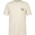 Mountain Warehouse Heren Organic Valley T-Shirt (Gebroken wit)