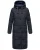 MARIKOO Wintermantel ‘Soranaa’  navy