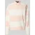 Pegador relaxed fit poloshirt van puur katoen model ‘Castelluccio’