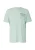 s.Oliver Shirt  blauw / pastelgroen
