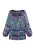 usha FESTIVAL Blouse ‘Carnea’  gemengde kleuren