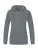 JAKO Sportief sweatvest  grijs