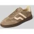 Gant Sneakers van echt rundleer model ‘Cuzmo’