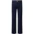MAC straight fit jeans van katoenmix model ‘Carrie’