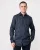 Ted Baker Ardea heren shirt met lange mouwen en geometrische print