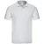 Fruit of the Loom Heren Origineel Polo Shirt (Heide Grijs)